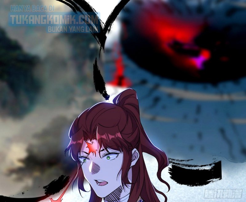 I’m An Evil God